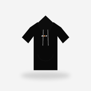 Hoodie Urban Motion