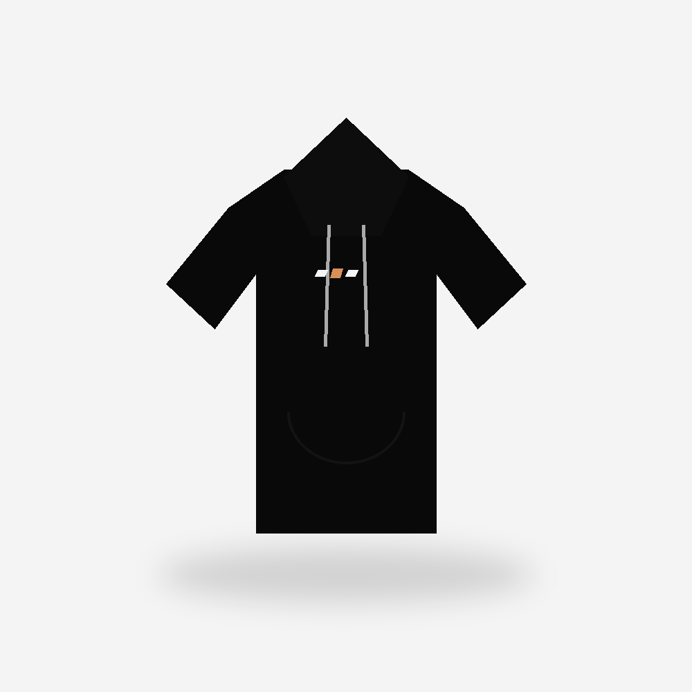 Hoodie Urban Motion